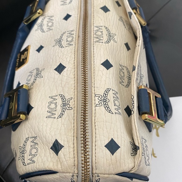 Vintage MCM Boston - Picture 7 of 16